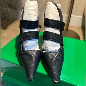 Bottega Veneta Nappa lambskin